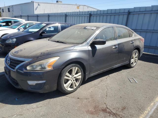 nissan altima 3.5 2013 1n4bl3ap7dn482607