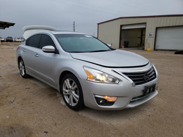 nissan altima 2013 1n4bl3ap7dn491937