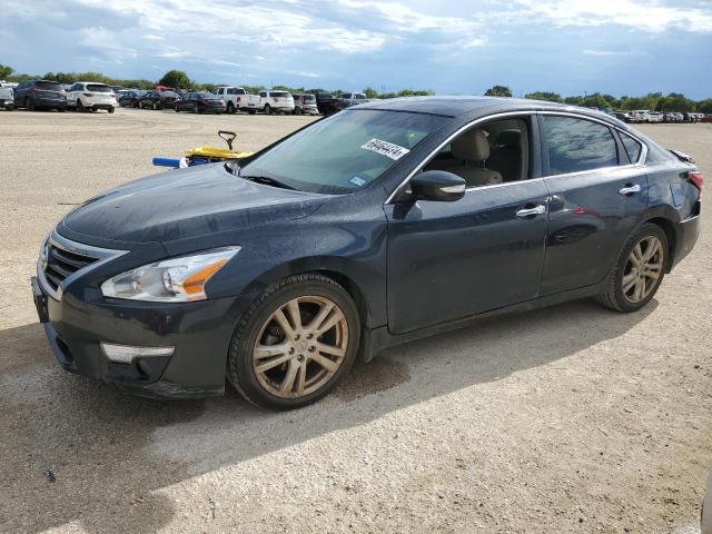 nissan altima 3.5 2013 1n4bl3ap7dn525973