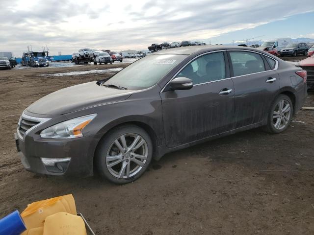 nissan altima 3.5 2013 1n4bl3ap7dn527996