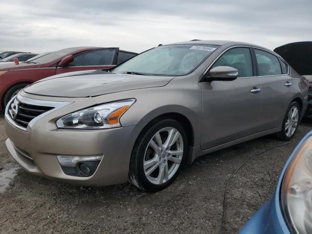 nissan altima 3.5 2013 1n4bl3ap7dn583517