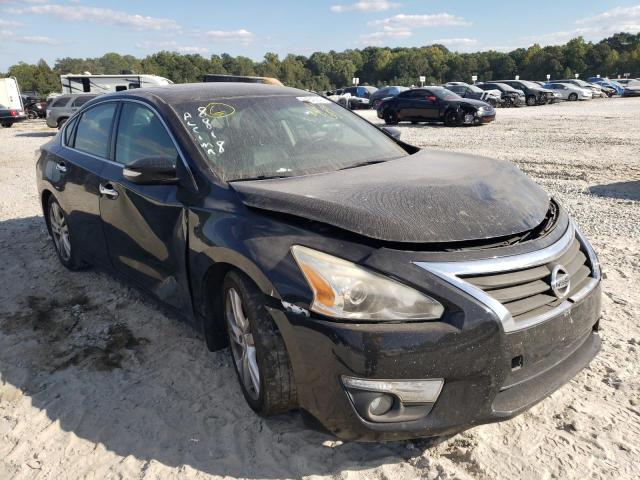 nissan altima 3.5 2014 1n4bl3ap7ec108818