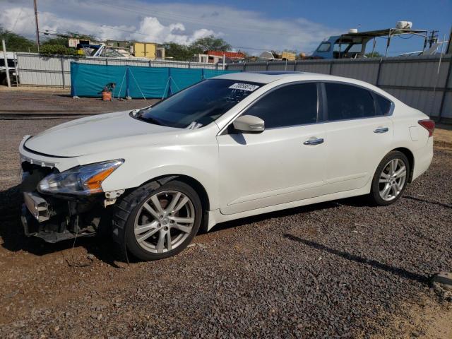 nissan altima 3.5 2014 1n4bl3ap7en252969