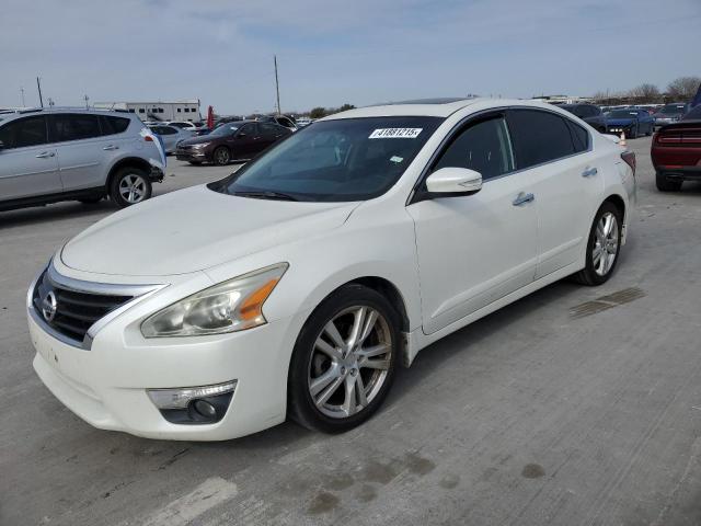 nissan altima 3.5 2015 1n4bl3ap7fc157261