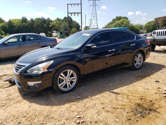 nissan altima 3.5 2015 1n4bl3ap7fc164825