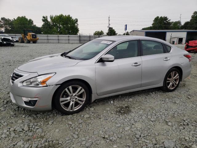 nissan altima 3.5 2015 1n4bl3ap7fc186159