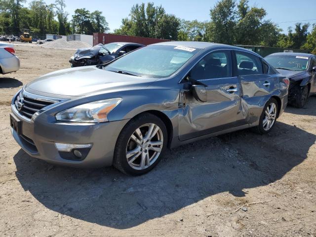 nissan altima 3.5 2015 1n4bl3ap7fc485487