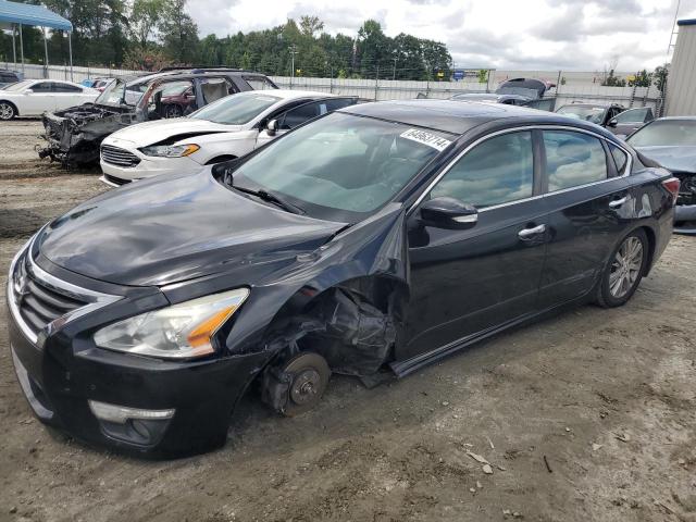 nissan altima 3.5 2015 1n4bl3ap7fc577375