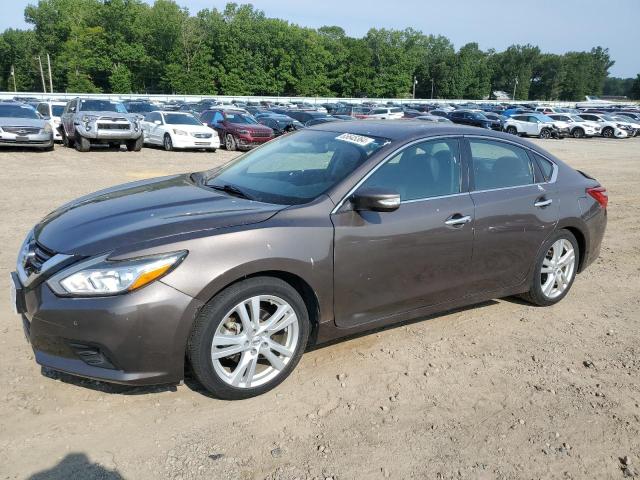 nissan altima 2016 1n4bl3ap7gc119224