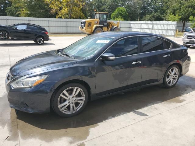 nissan altima 3.5 2016 1n4bl3ap7gc122866