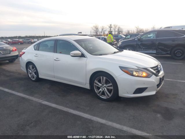 nissan altima 2016 1n4bl3ap7gc163451