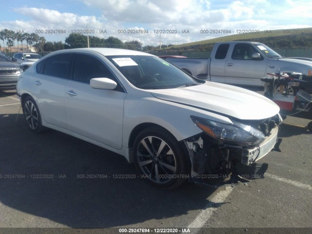 nissan altima 2016 1n4bl3ap7gc266322