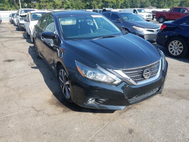 nissan altima 3.5 2016 1n4bl3ap7gc280138