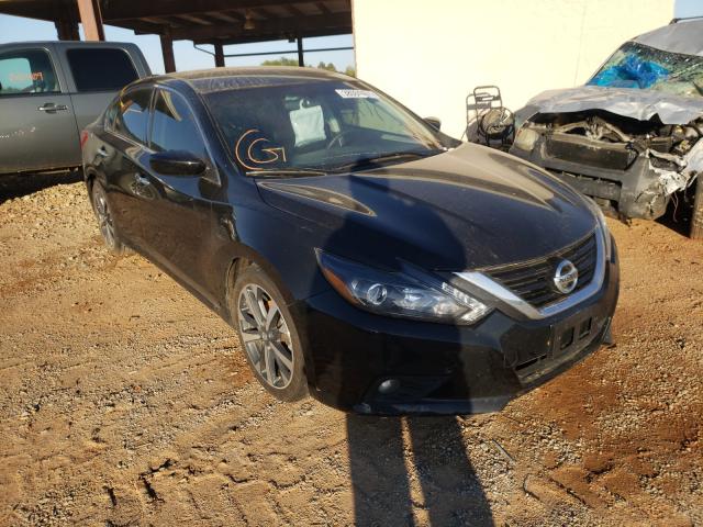 nissan altima 3.5 2017 1n4bl3ap7hc197455