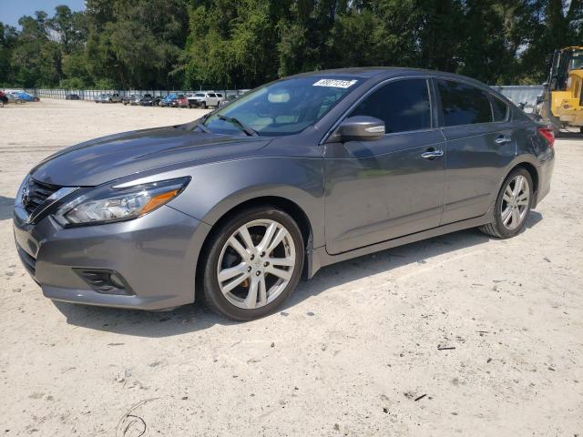 nissan altima 3.5 2017 1n4bl3ap7hc267021