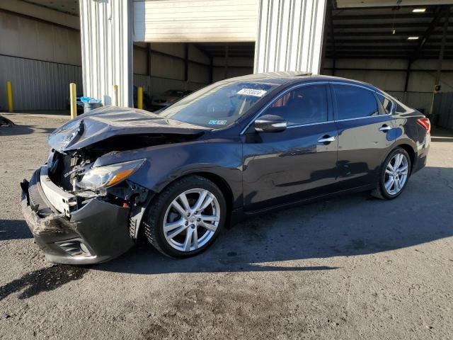 nissan altima 3.5 2017 1n4bl3ap7hc472158