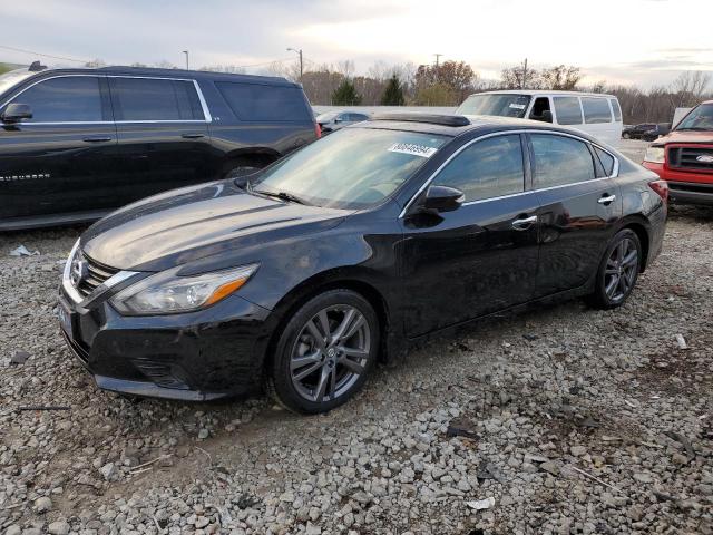 nissan altima 3.5 2018 1n4bl3ap7jc219444