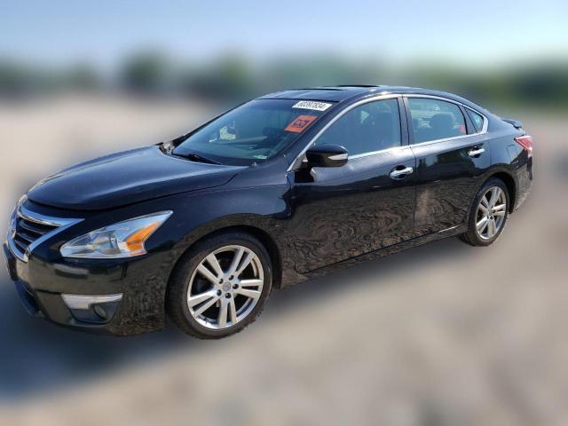 nissan altima 2013 1n4bl3ap8dc184059