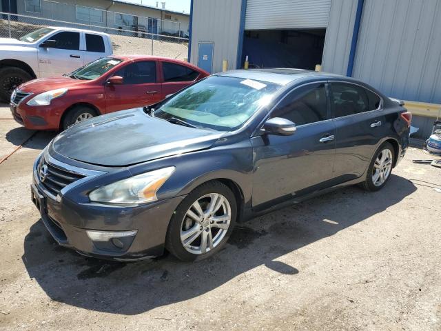 nissan altima 3.5 2013 1n4bl3ap8dc220073