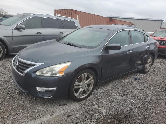 nissan altima 3.5 2013 1n4bl3ap8dc224463