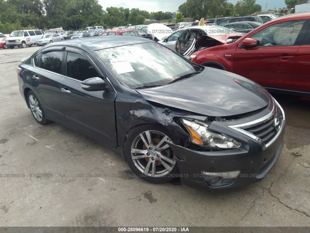 nissan altima 2013 1n4bl3ap8dc911961