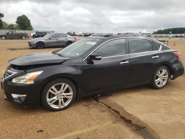 nissan altima 3.5 2013 1n4bl3ap8dn535296