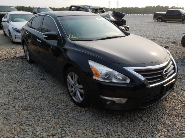 nissan altima 3.5 2013 1n4bl3ap8dn538974