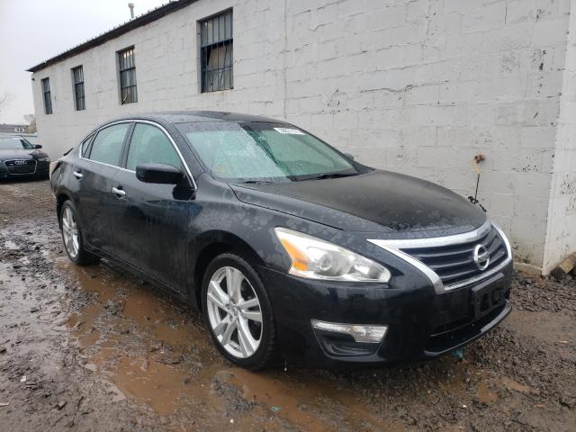 nissan altima 3.5 2014 1n4bl3ap8ec183768