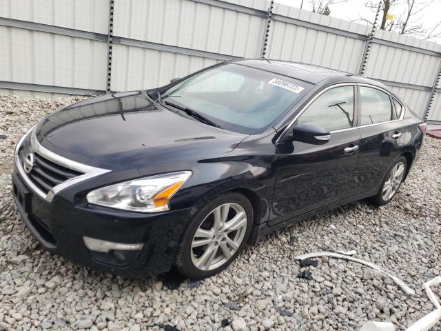 nissan altima 3.5 2015 1n4bl3ap8fc125029