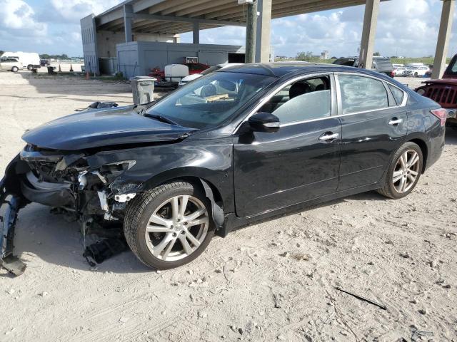 nissan altima 3.5 2015 1n4bl3ap8fc143823