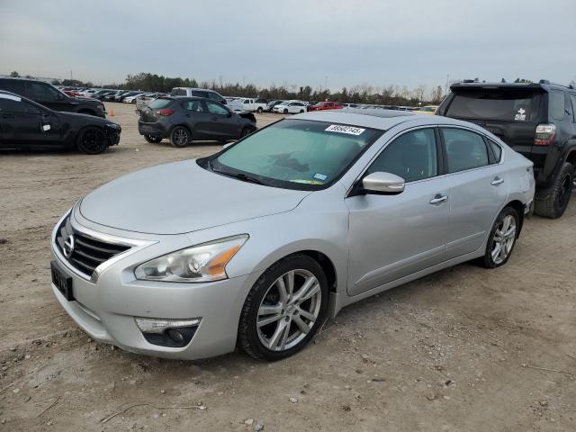 nissan altima 3.5 2015 1n4bl3ap8fc144230