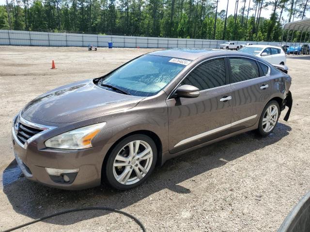 nissan altima 2015 1n4bl3ap8fc171895