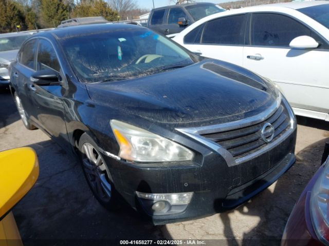 nissan altima 2015 1n4bl3ap8fc419739