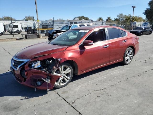 nissan altima 3.5 2015 1n4bl3ap8fc491556