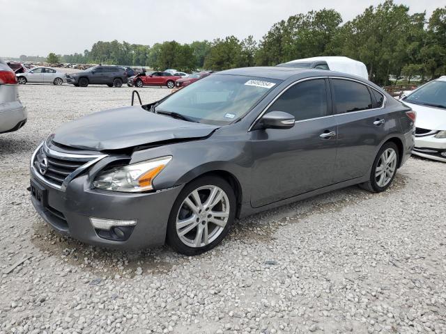 nissan altima 2015 1n4bl3ap8fc491945