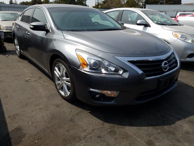 nissan altima 3.5 2015 1n4bl3ap8fc496272