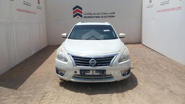 nissan altima 2016 1n4bl3ap8gc102397