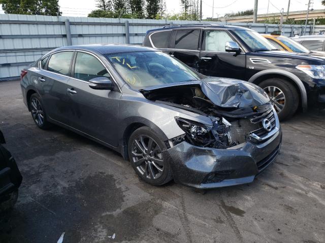 nissan altima 3.5 2016 1n4bl3ap8gc137179