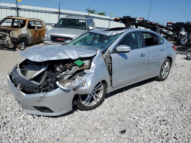 nissan altima 2016 1n4bl3ap8gc138994