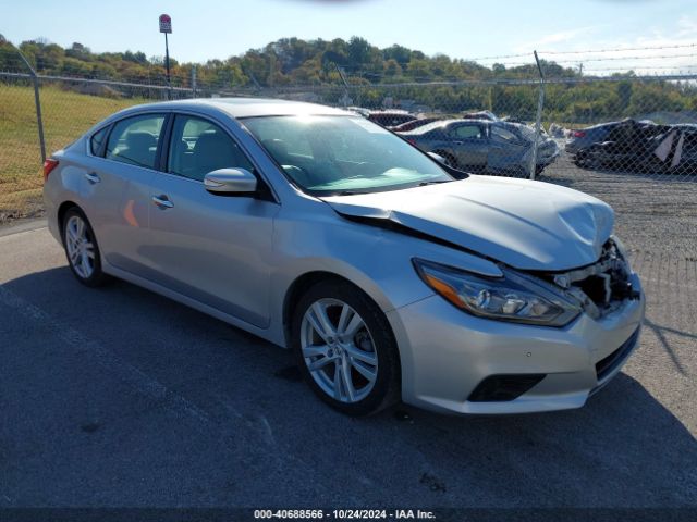 nissan altima 2016 1n4bl3ap8gc142589