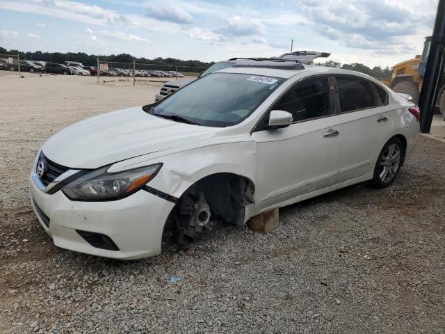 nissan altima 3.5 2016 1n4bl3ap8gc142849