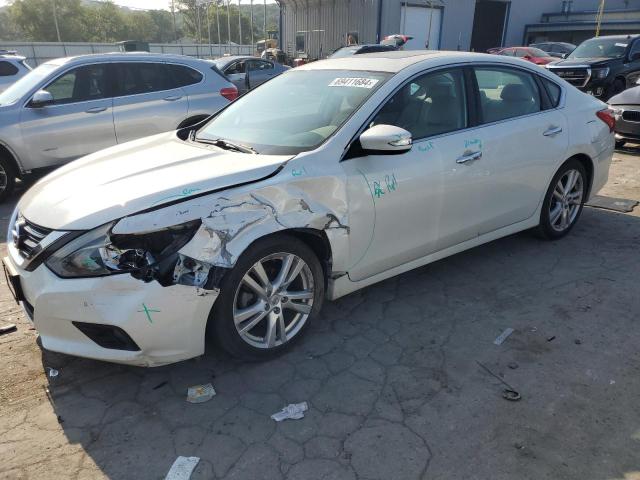 nissan altima 3.5 2016 1n4bl3ap8gc142897