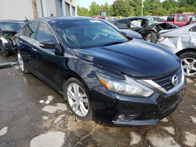 nissan altima 3.5 2016 1n4bl3ap8gc149168