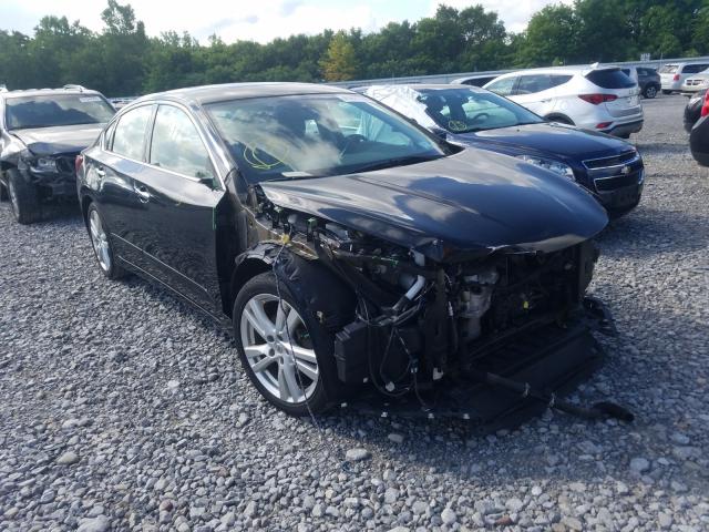 nissan altima 3.5 2016 1n4bl3ap8gc155584