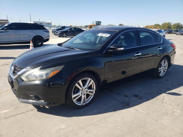 nissan altima 3.5 2016 1n4bl3ap8gc156475