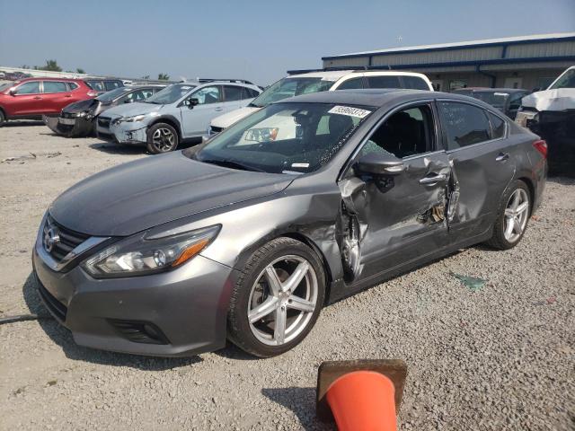 nissan altima 2.5 2016 1n4bl3ap8gc174717