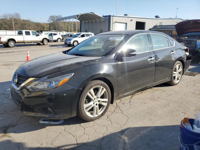 nissan altima 3.5 2016 1n4bl3ap8gc203889