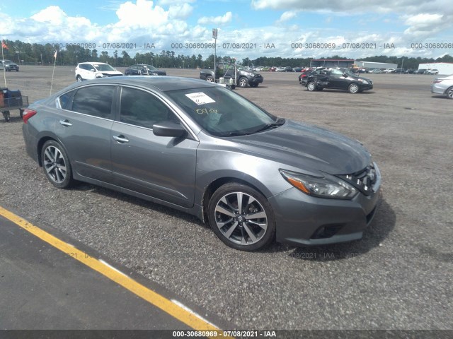 nissan altima 2016 1n4bl3ap8gc286496