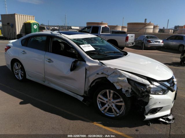 nissan altima 2017 1n4bl3ap8hc130525