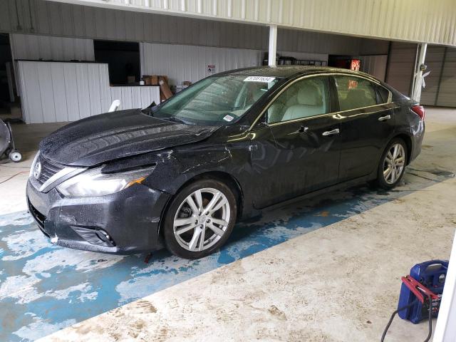 nissan altima 3.5 2017 1n4bl3ap8hc186979